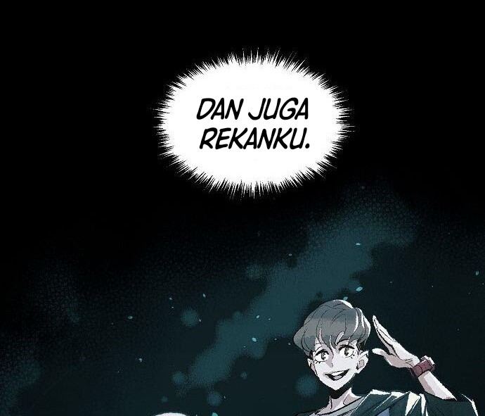 Alone Necromancer Bab 60 halaman 81