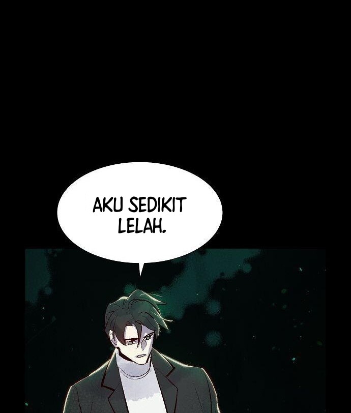 Alone Necromancer Bab 60 halaman 87