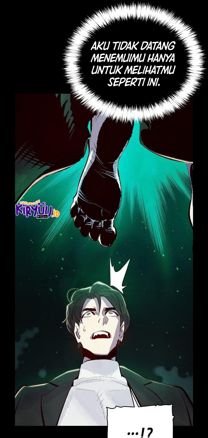 Alone Necromancer Bab 60 halaman 90