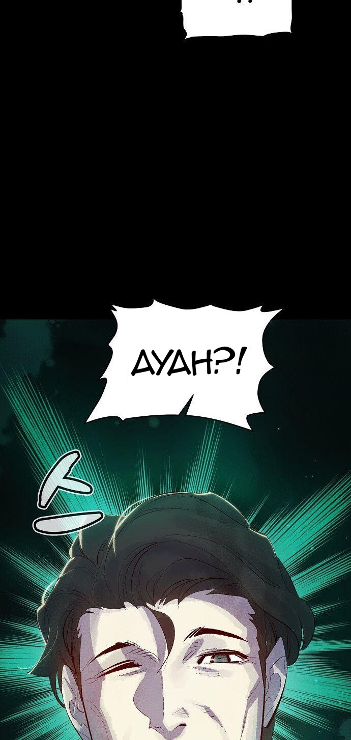 Alone Necromancer Bab 60 halaman 91