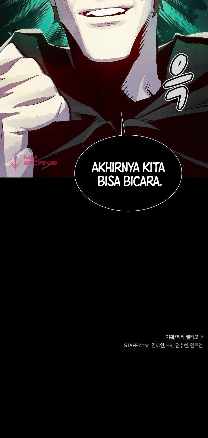 Alone Necromancer Bab 60 halaman 92