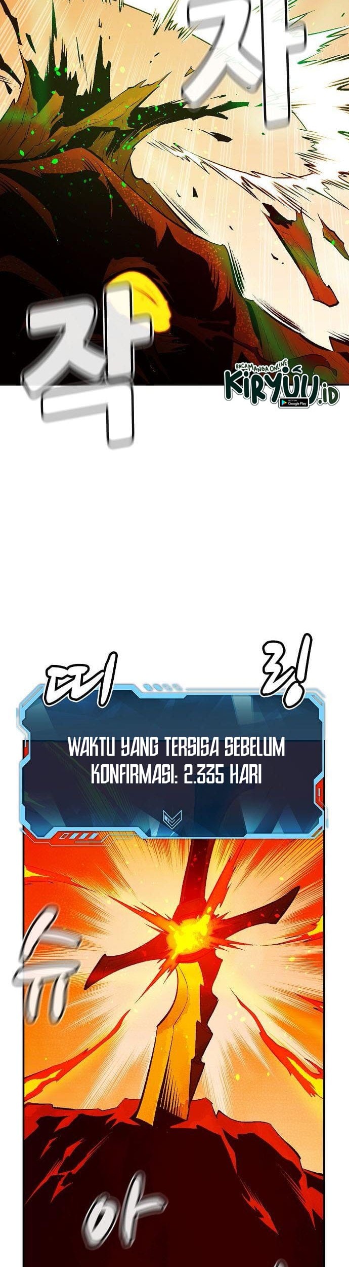 Alone Necromancer Bab 62 halaman 29