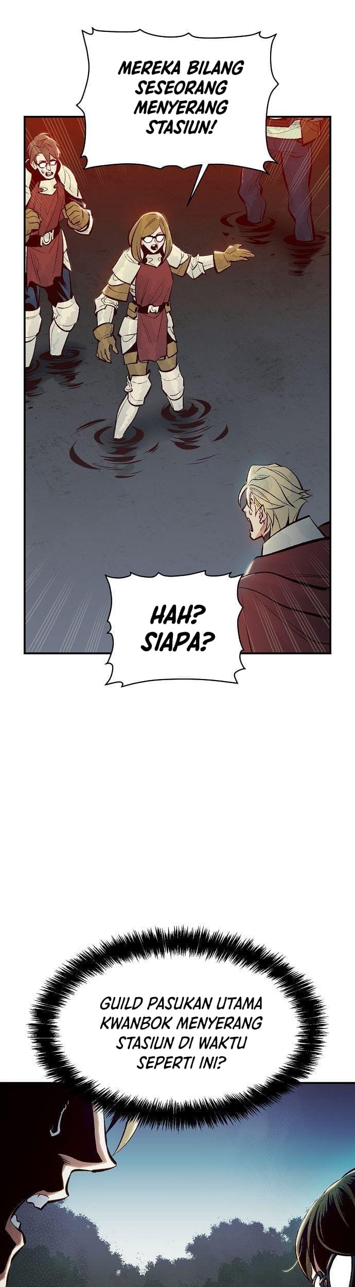 Alone Necromancer Bab 62 halaman 46