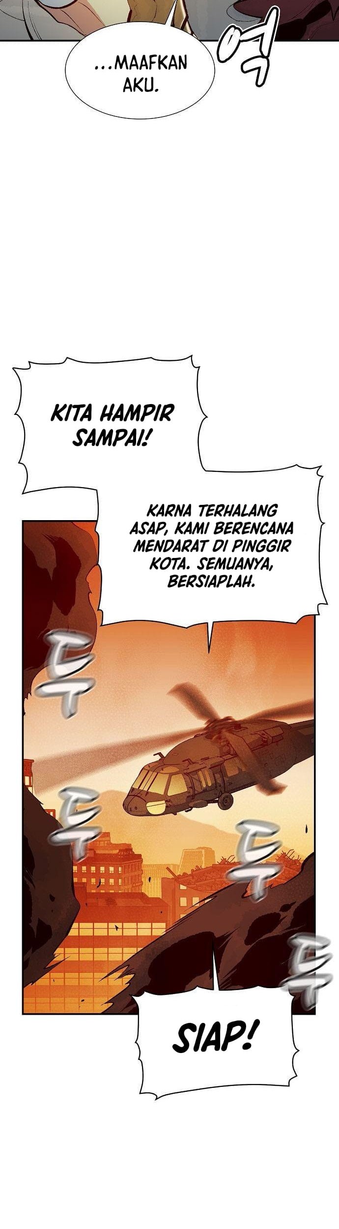 Alone Necromancer Bab 62 halaman 53