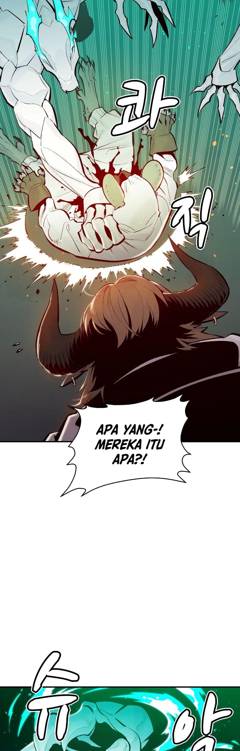 Alone Necromancer Bab 63 halaman 29