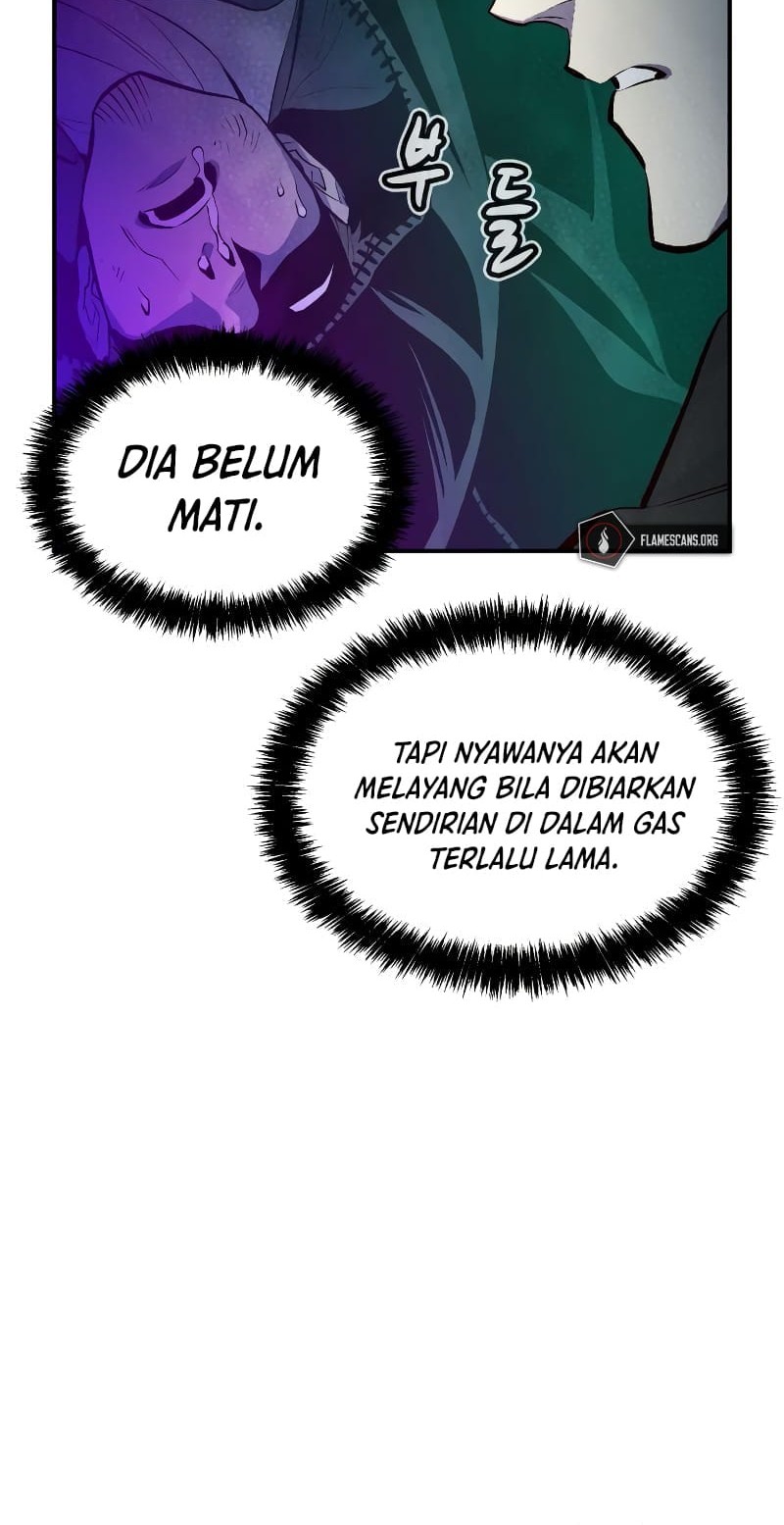 Alone Necromancer Bab 63 halaman 45