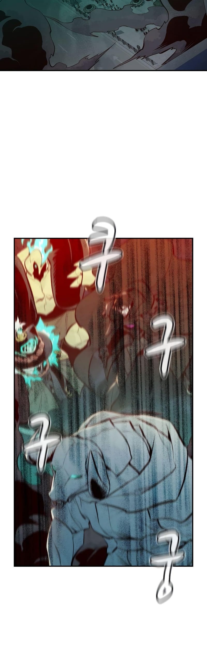 Alone Necromancer Bab 63 halaman 47