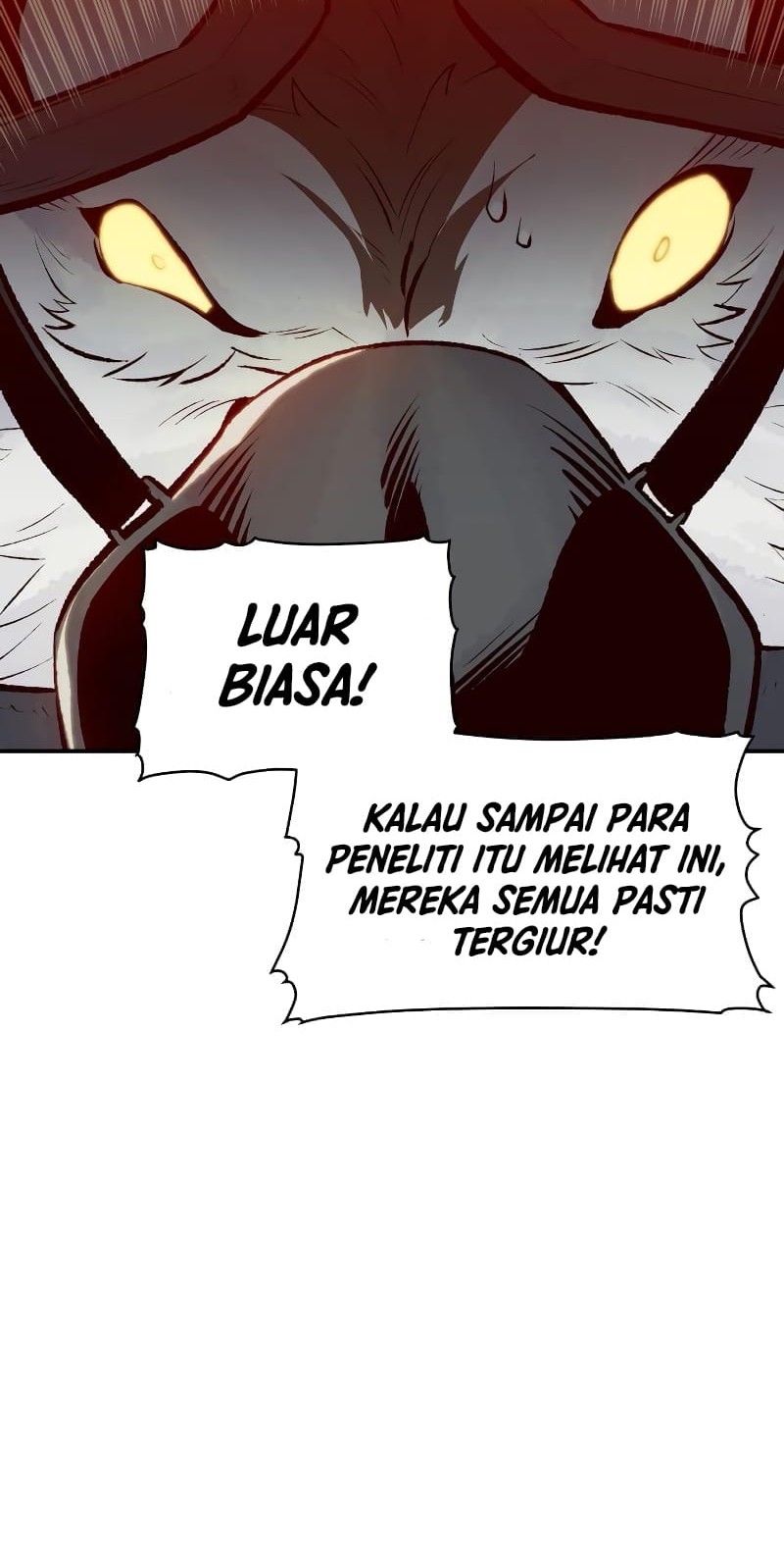 Alone Necromancer Bab 63 halaman 67