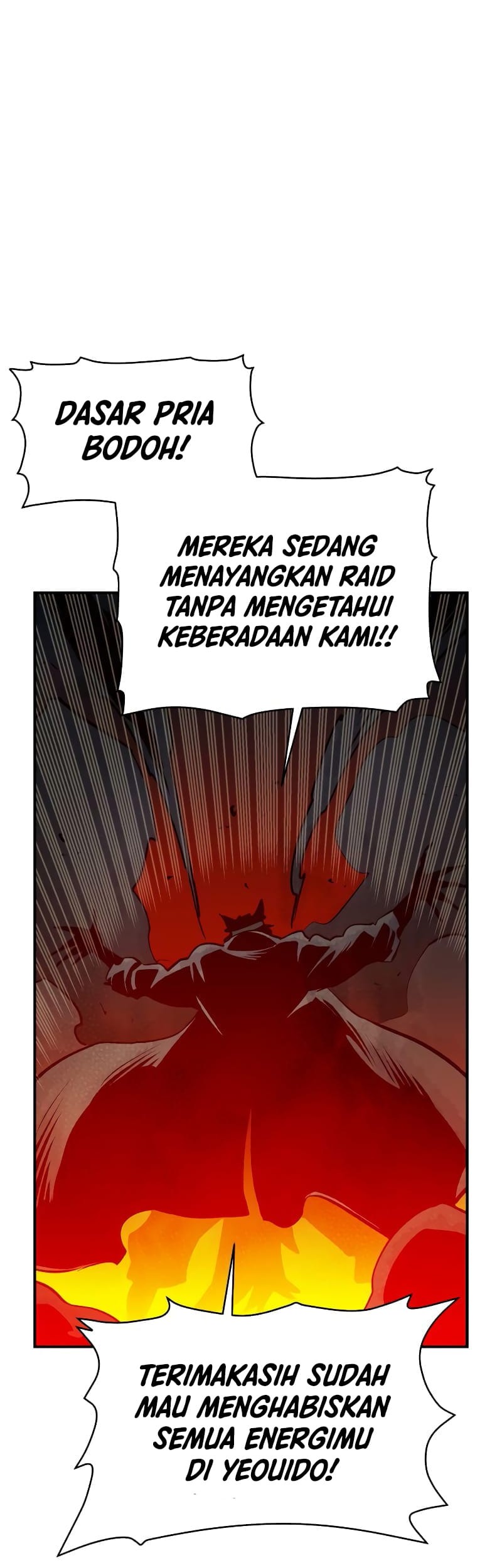 Alone Necromancer Bab 63 halaman 70