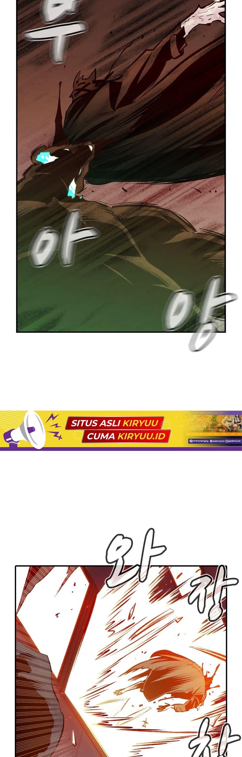Alone Necromancer Bab 63 halaman 73