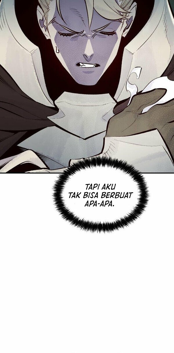 Alone Necromancer Bab 64 halaman 6