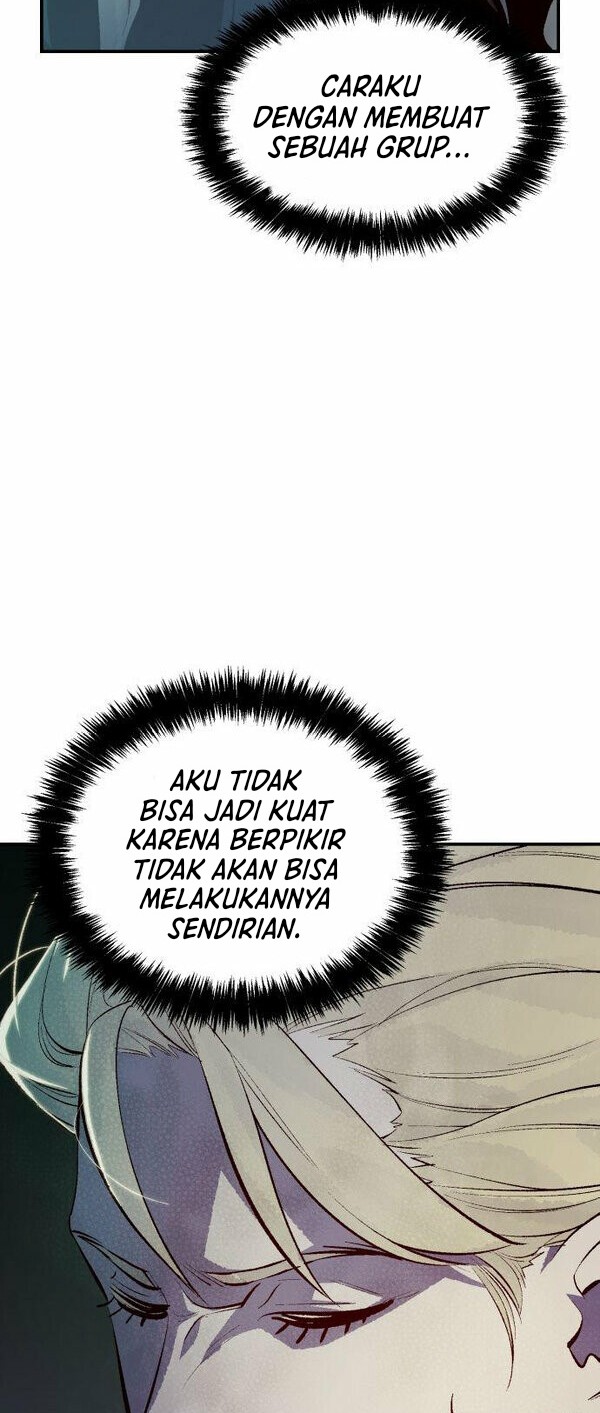 Alone Necromancer Bab 64 halaman 8