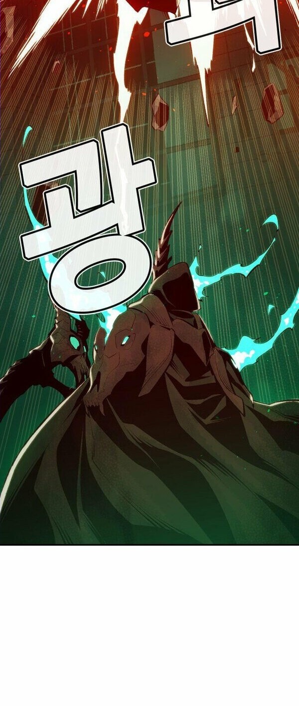 Alone Necromancer Bab 64 halaman 14
