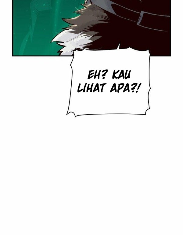Alone Necromancer Bab 64 halaman 16