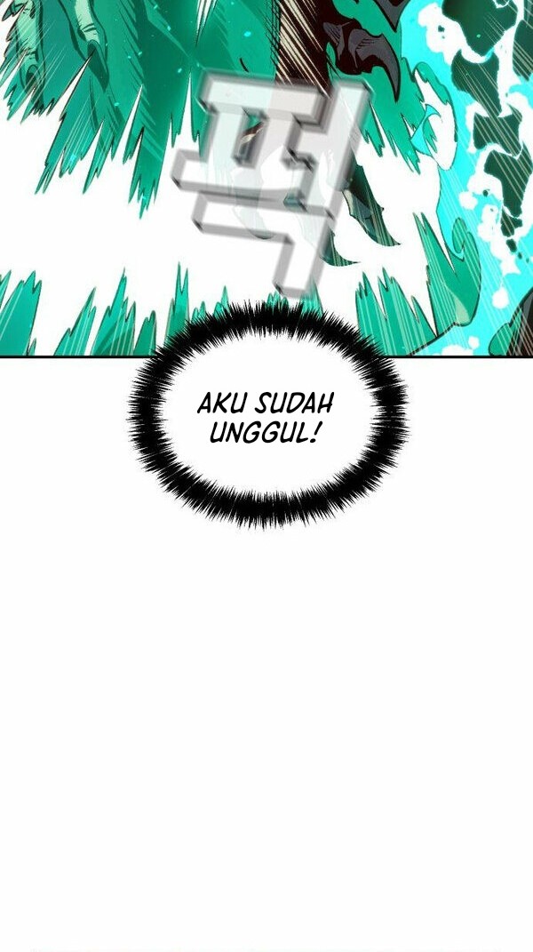 Alone Necromancer Bab 64 halaman 34