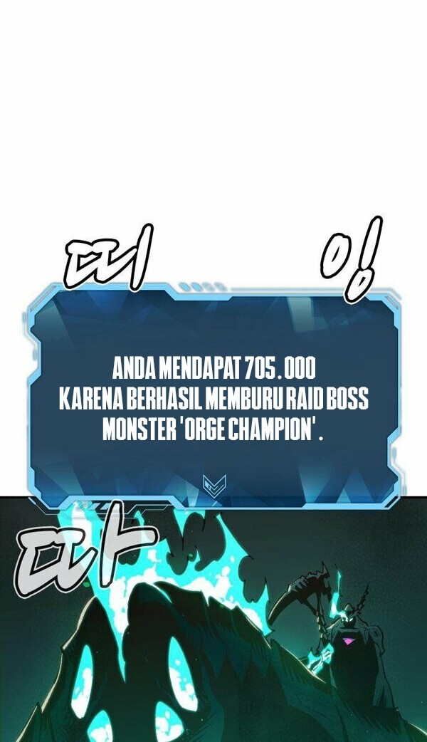 Alone Necromancer Bab 64 halaman 40