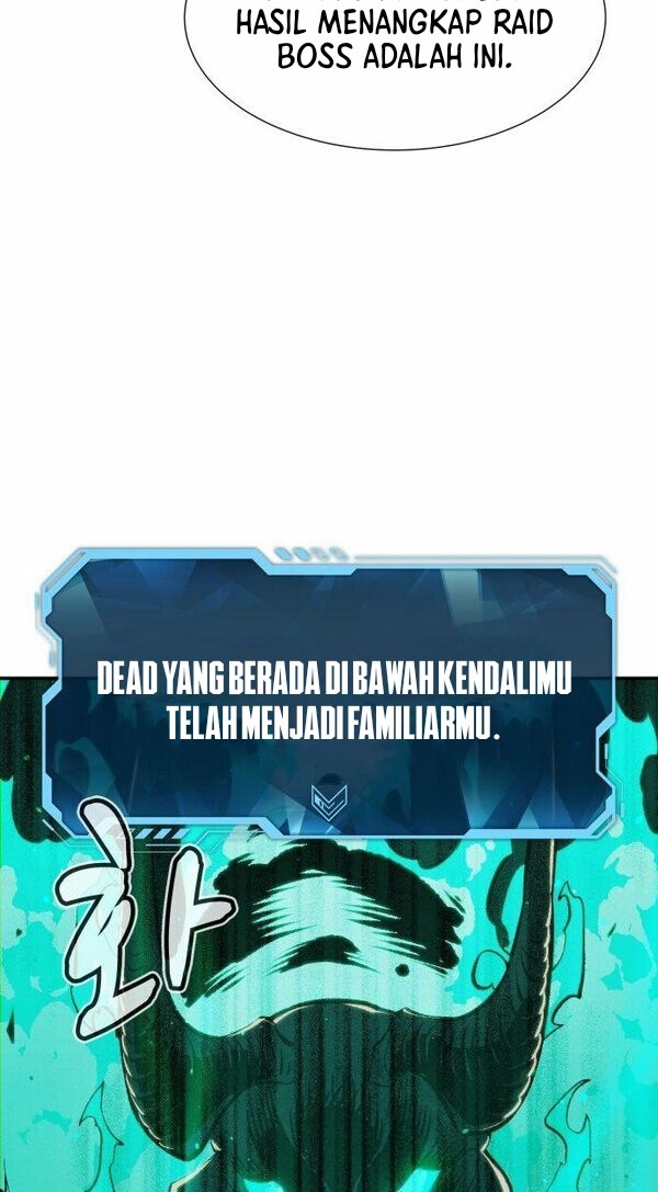 Alone Necromancer Bab 64 halaman 44