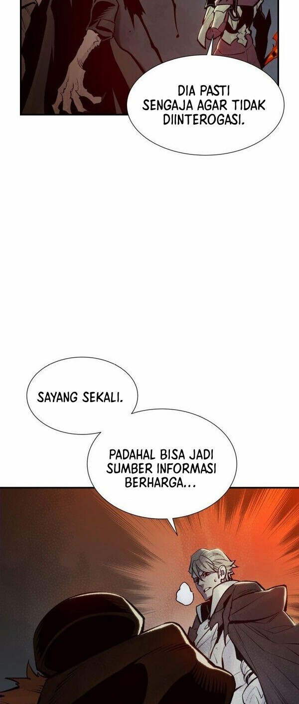 Alone Necromancer Bab 64 halaman 52