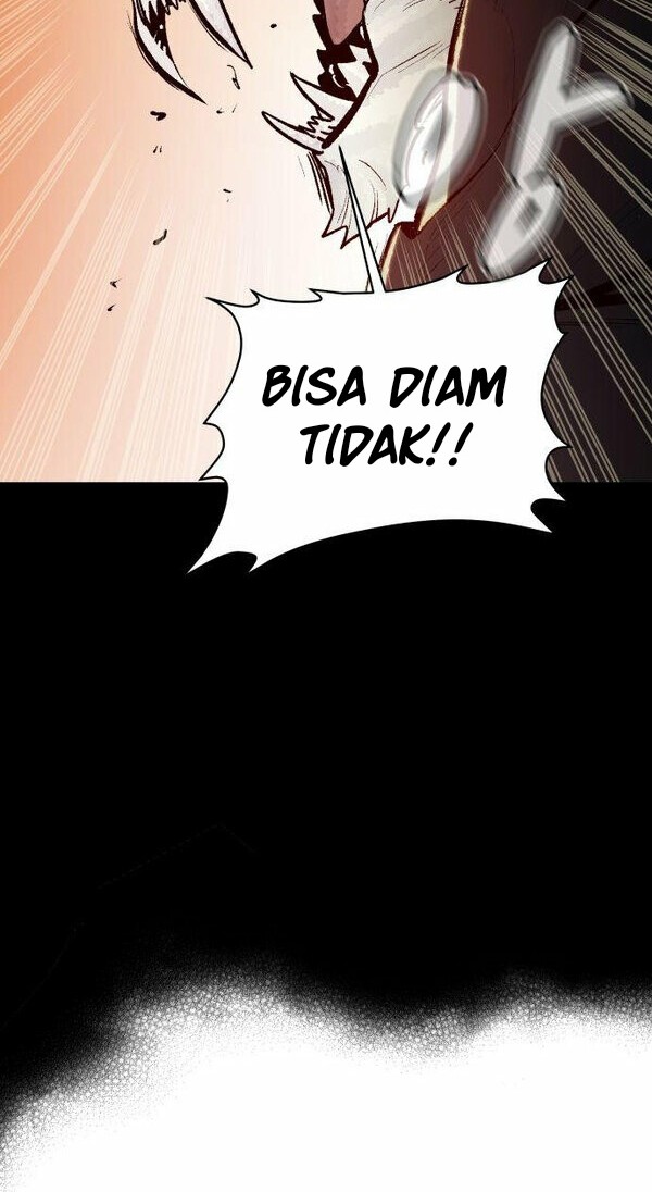Alone Necromancer Bab 64 halaman 68
