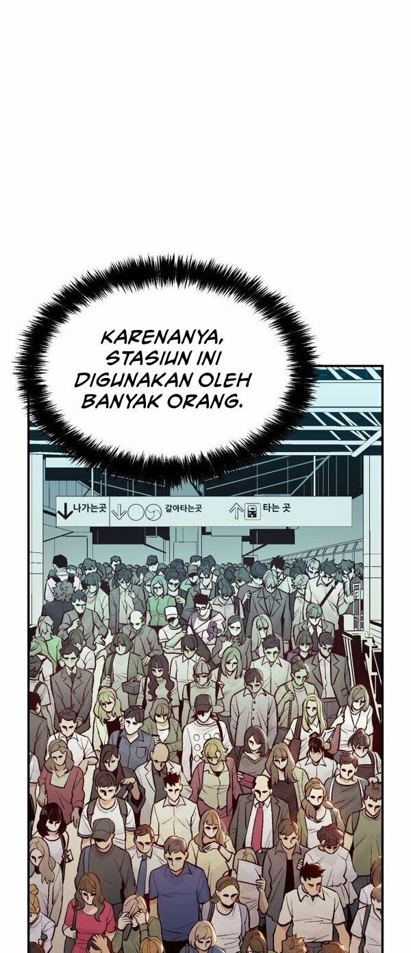 Alone Necromancer Bab 65 halaman 4