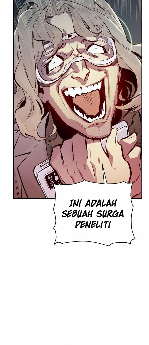 Alone Necromancer Bab 65 halaman 6