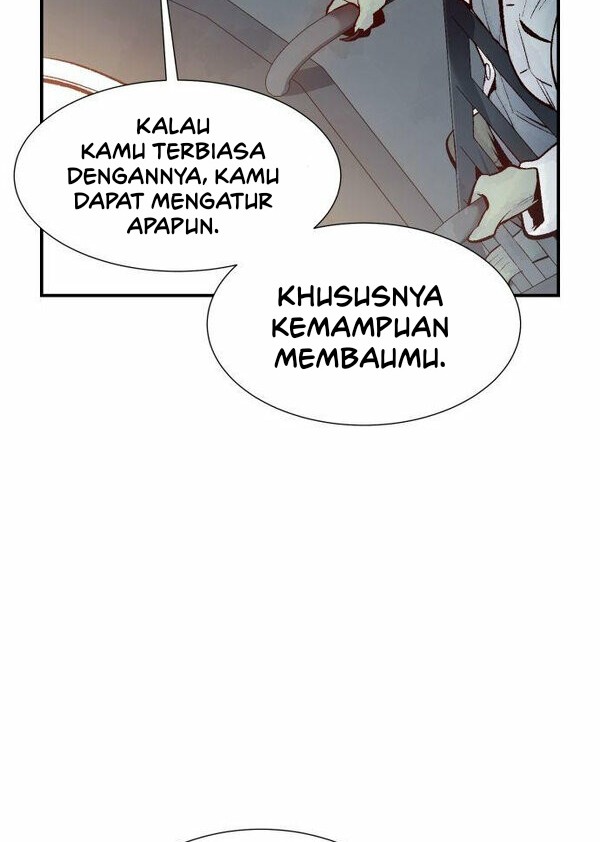 Alone Necromancer Bab 65 halaman 8