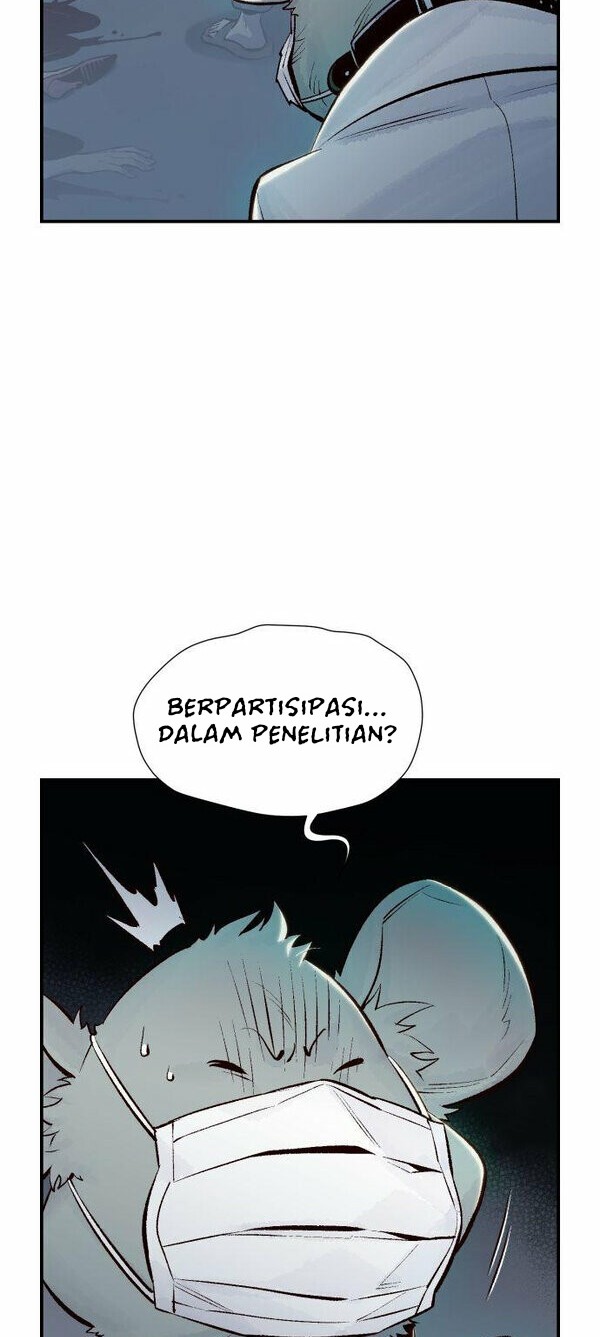 Alone Necromancer Bab 65 halaman 12