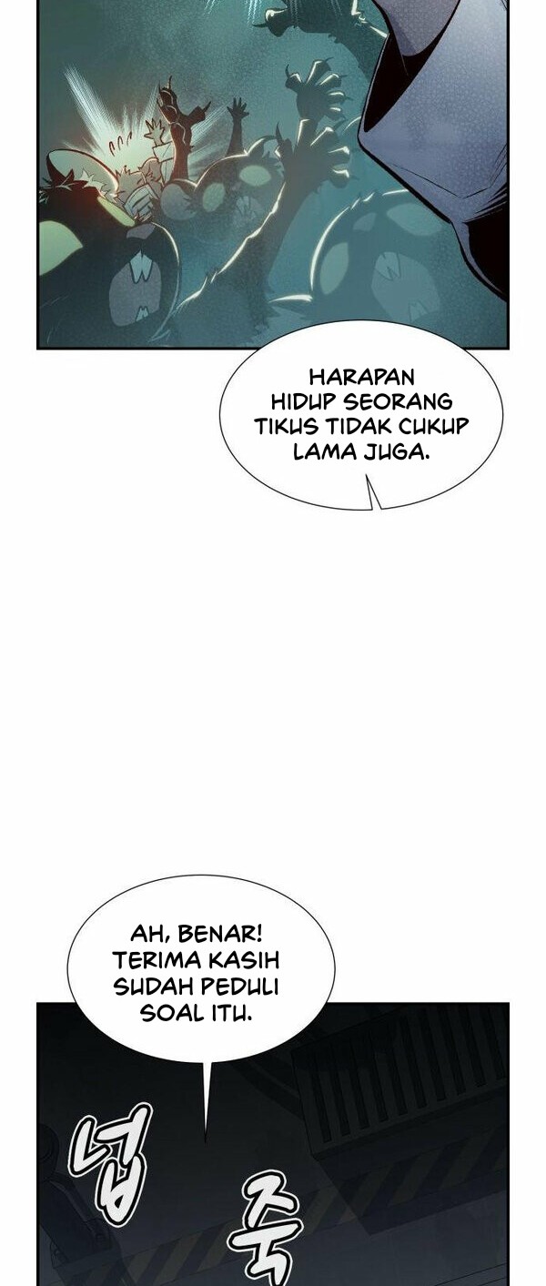 Alone Necromancer Bab 65 halaman 16