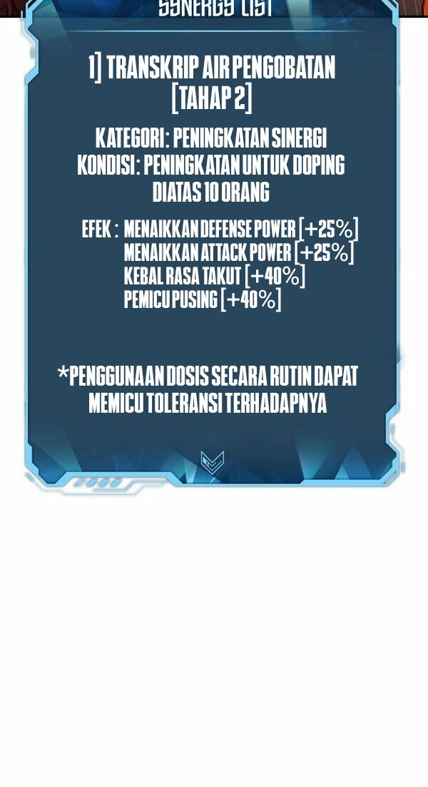 Alone Necromancer Bab 65 halaman 22
