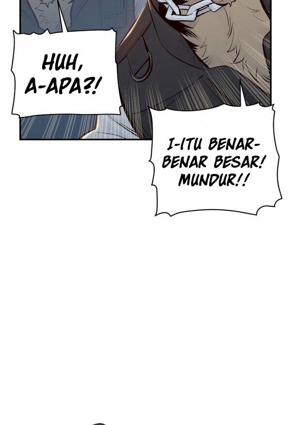 Alone Necromancer Bab 65 halaman 24