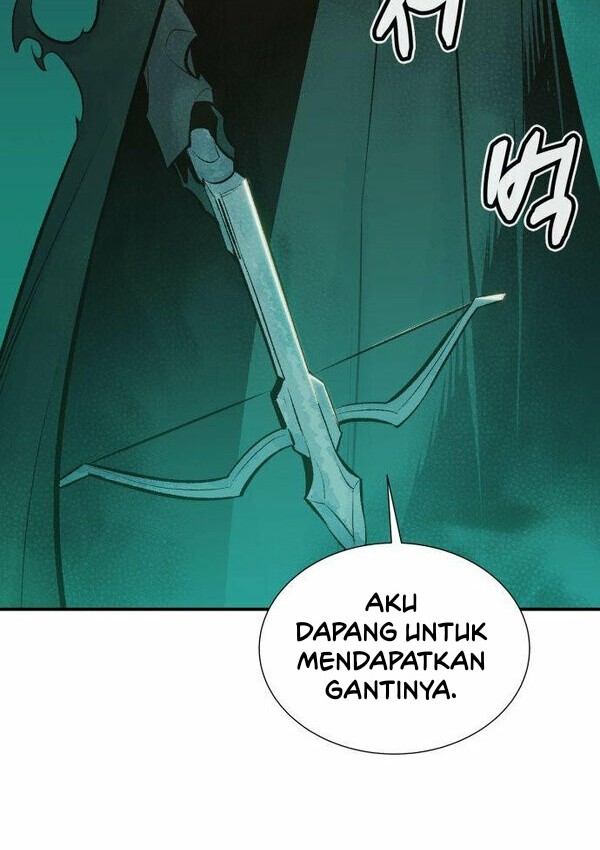 Alone Necromancer Bab 65 halaman 36