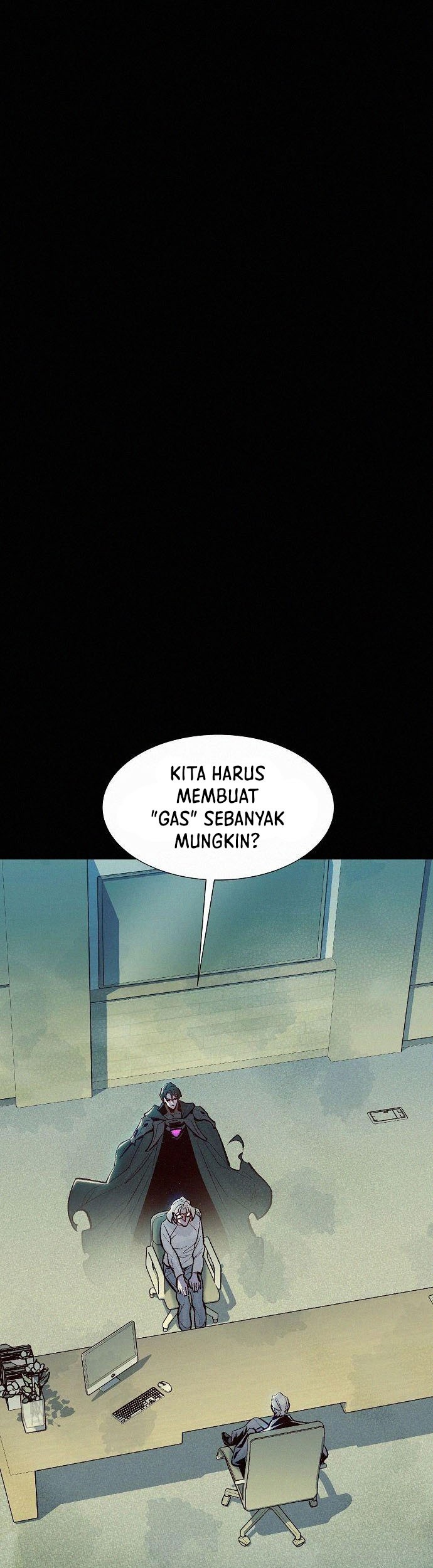 Alone Necromancer chapter 66 halaman 3
