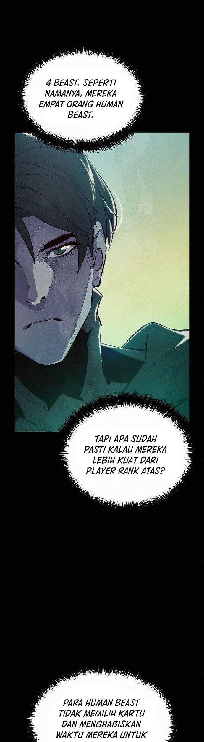 Alone Necromancer chapter 66 halaman 12