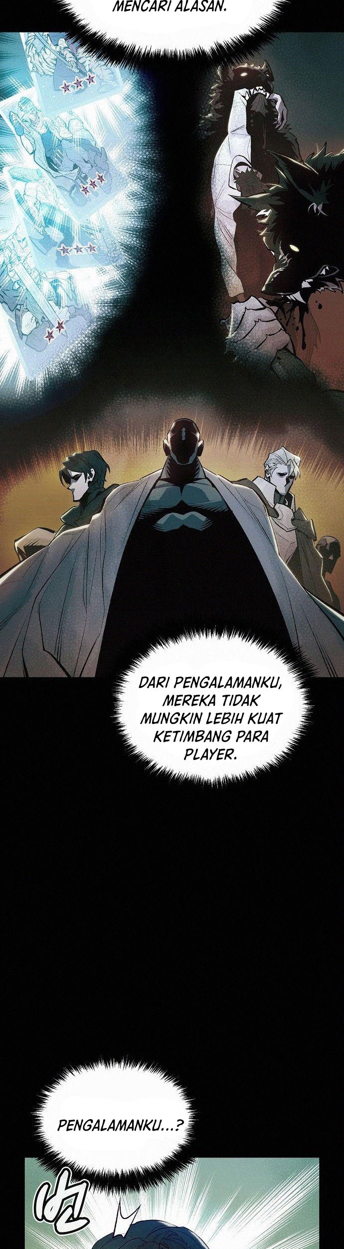 Alone Necromancer chapter 66 halaman 13