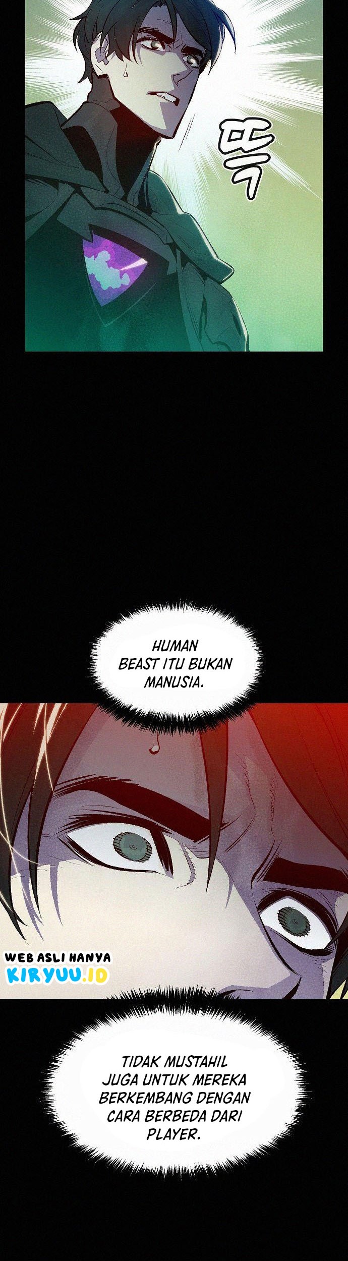 Alone Necromancer chapter 66 halaman 14