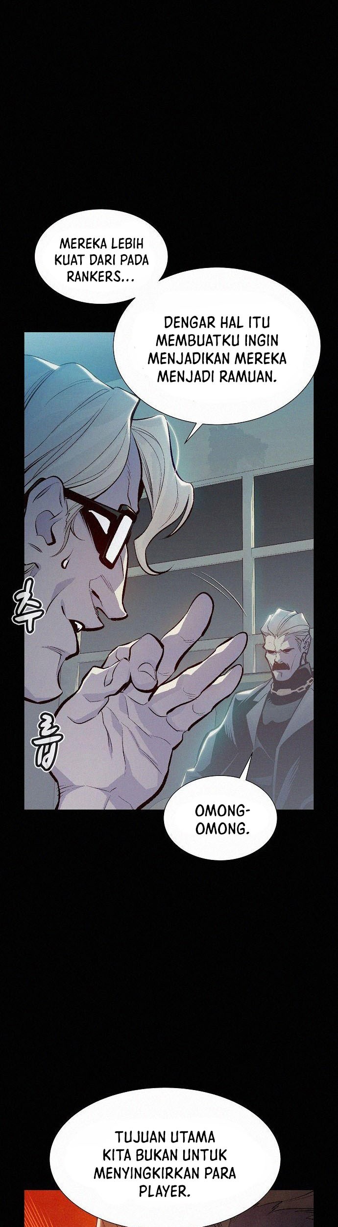 Alone Necromancer chapter 66 halaman 17