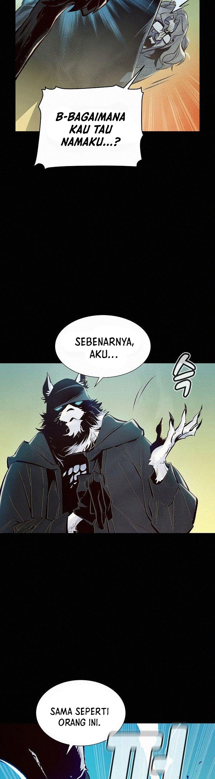 Alone Necromancer chapter 66 halaman 24