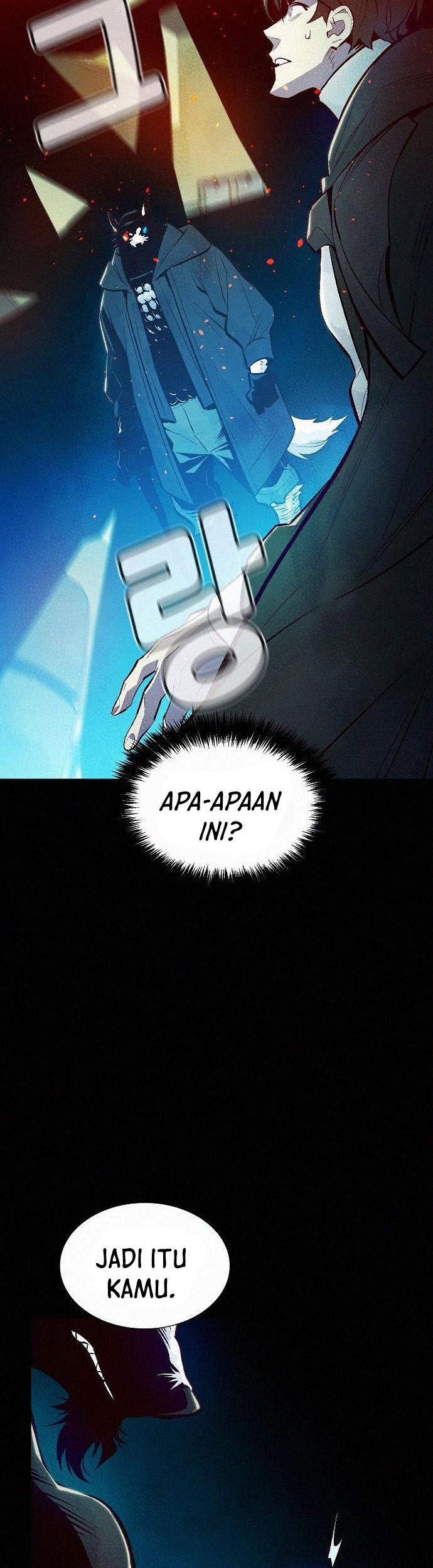 Alone Necromancer chapter 66 halaman 28