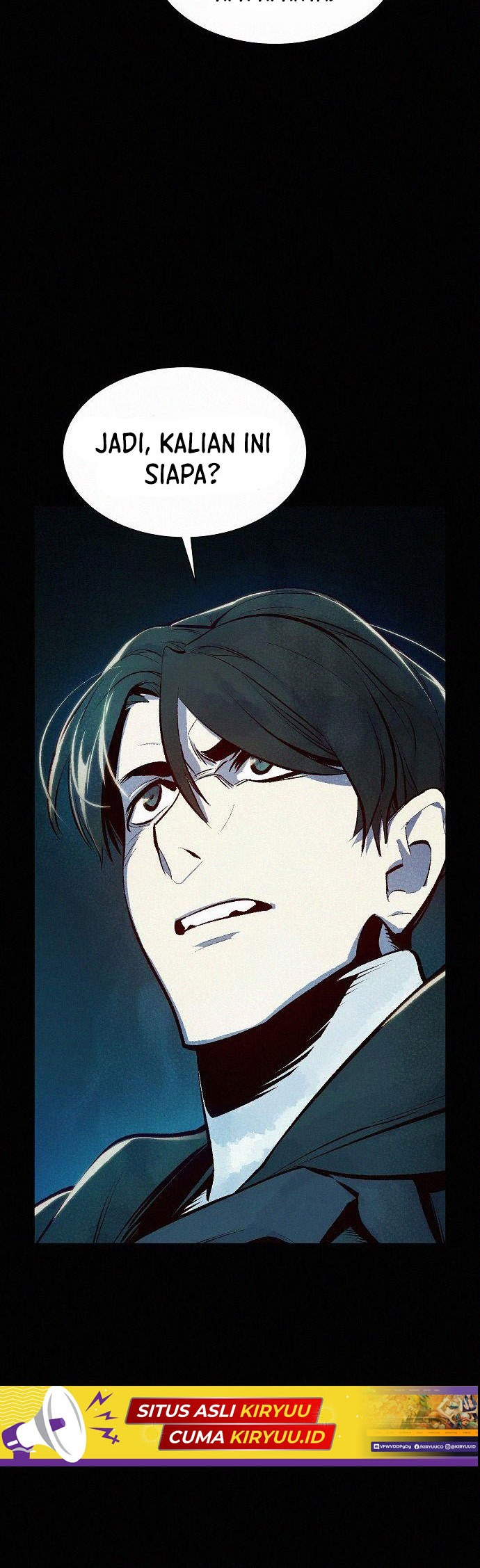 Alone Necromancer chapter 66 halaman 34