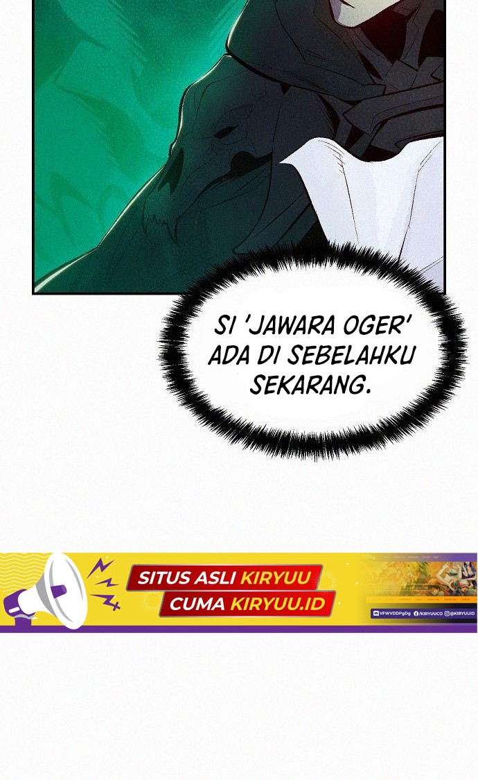 Alone Necromancer chapter 66 halaman 42