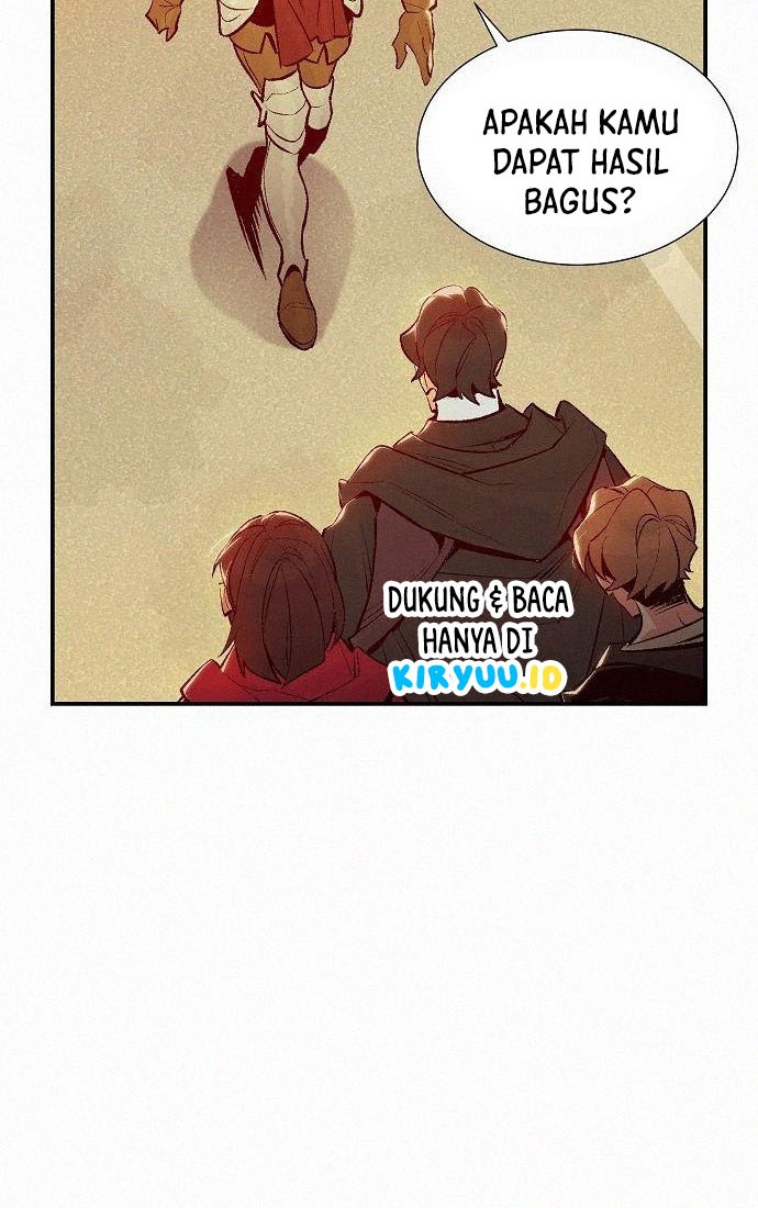 Alone Necromancer chapter 66 halaman 46