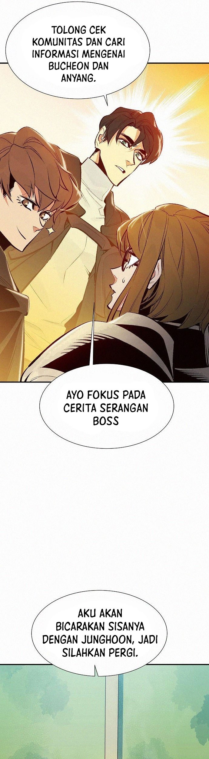 Alone Necromancer chapter 66 halaman 47