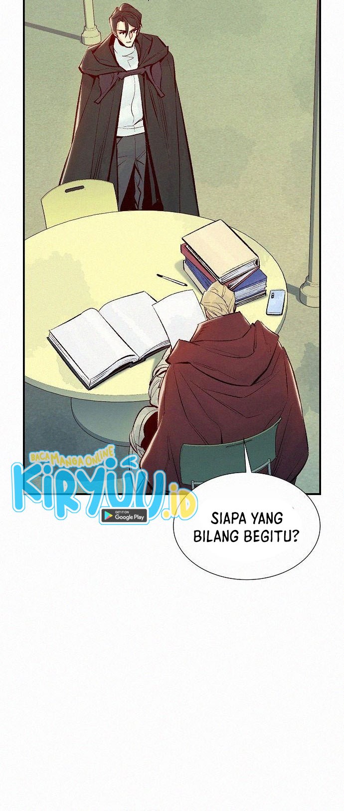 Alone Necromancer chapter 66 halaman 50