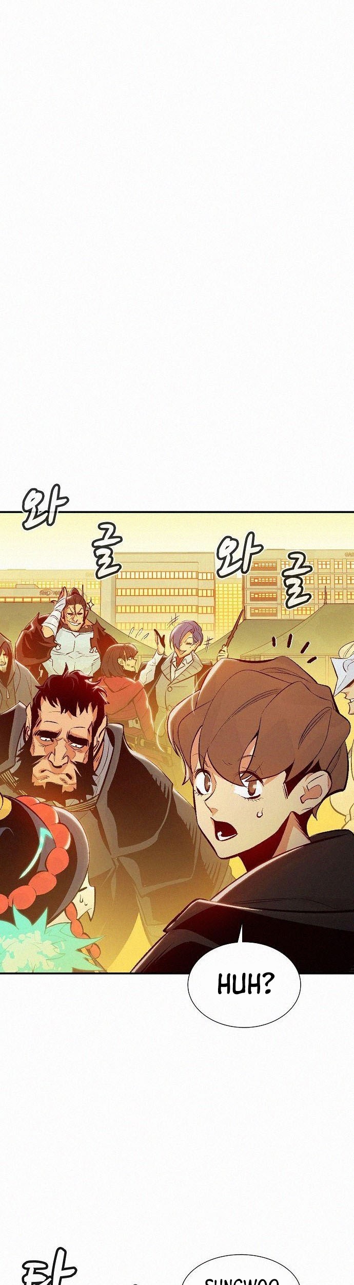 Alone Necromancer chapter 66 halaman 59