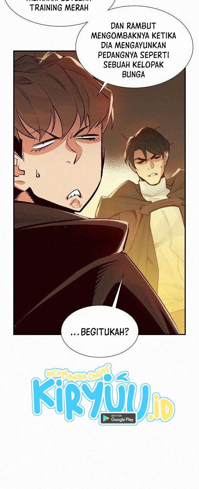 Alone Necromancer chapter 66 halaman 62