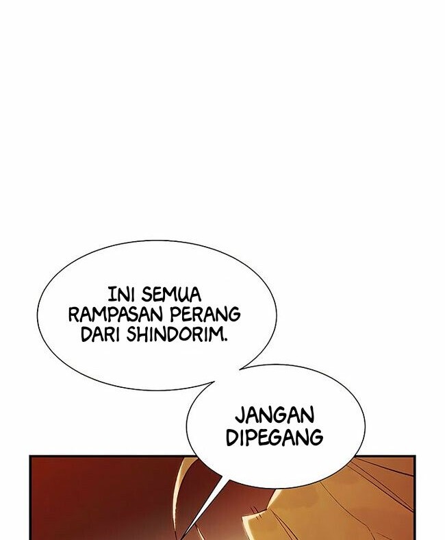 Alone Necromancer Bab 67 halaman 14