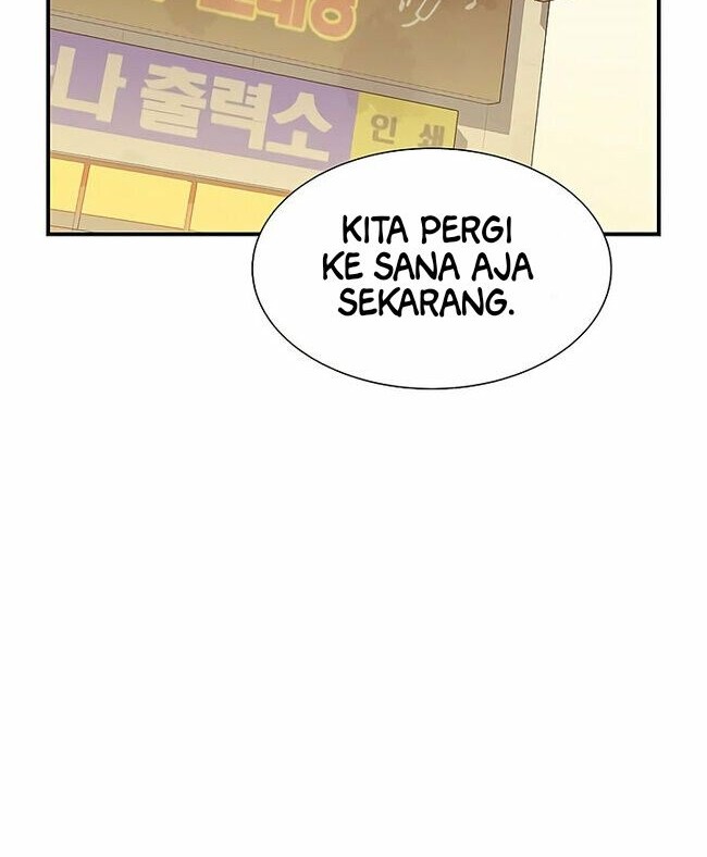 Alone Necromancer Bab 67 halaman 18