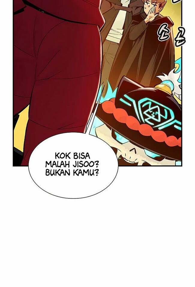 Alone Necromancer Bab 67 halaman 20