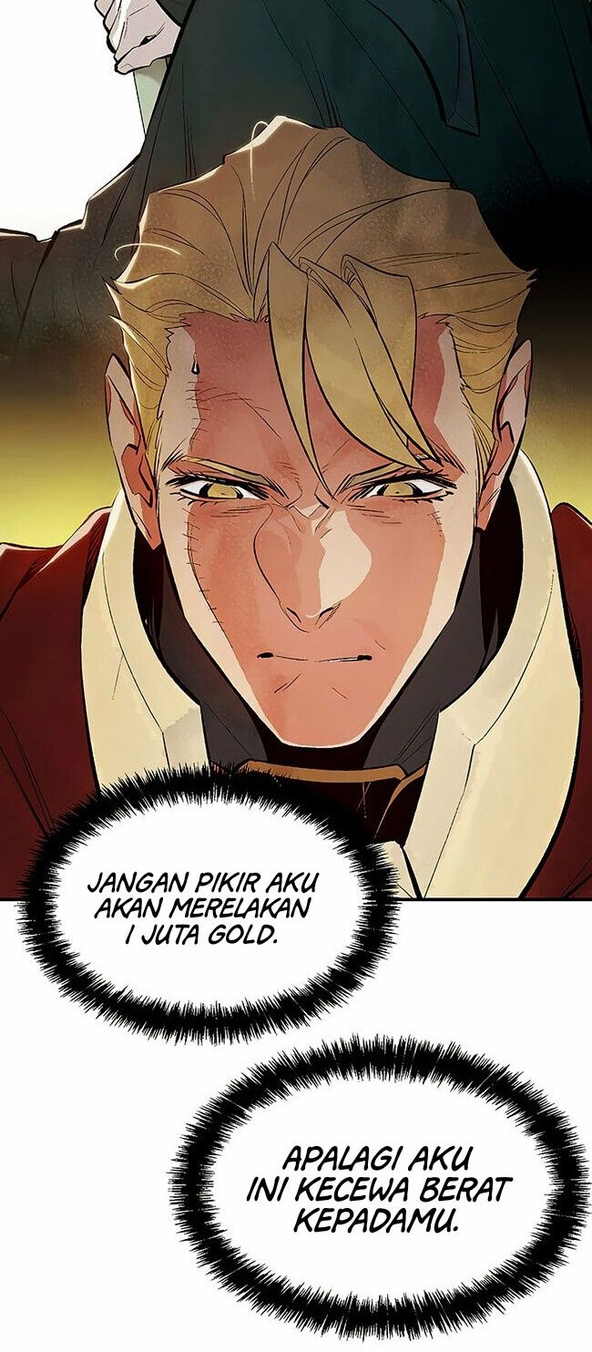 Alone Necromancer Bab 67 halaman 24