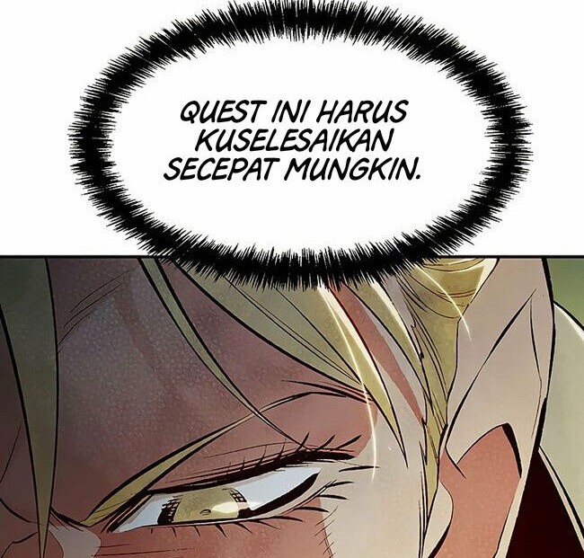Alone Necromancer Bab 67 halaman 32